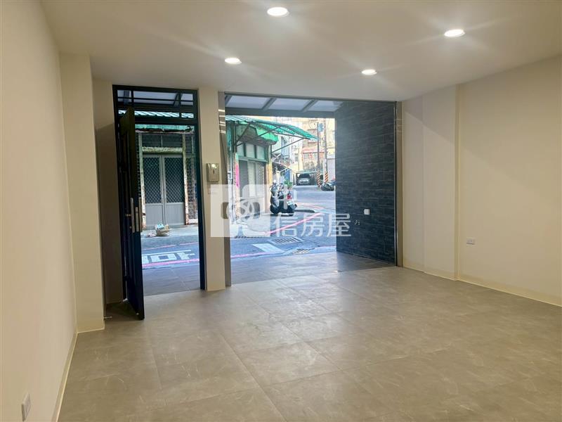 開元成大整修六套房(投資自住皆宜)美透天房屋室內格局與周邊環境