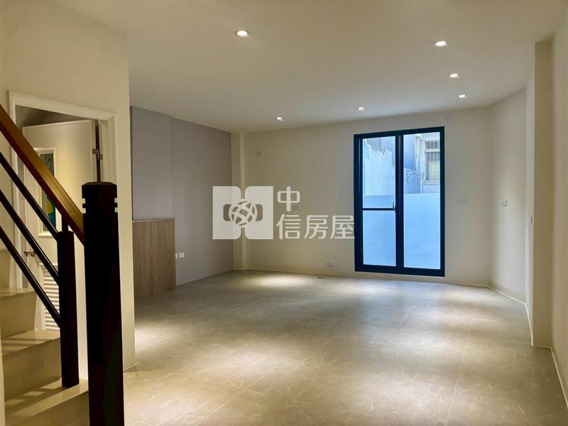開元成大整修六套房(投資自住皆宜)美透天房屋室內格局與周邊環境