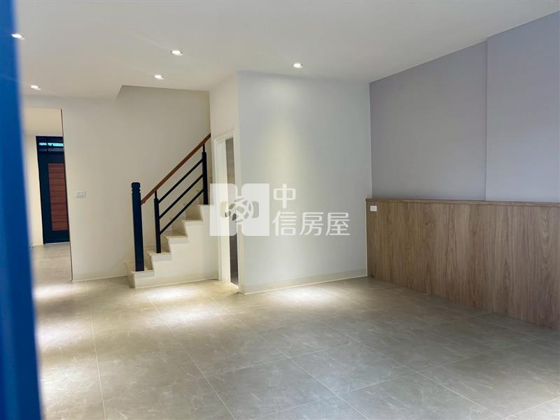 開元成大整修六套房(投資自住皆宜)美透天房屋室內格局與周邊環境
