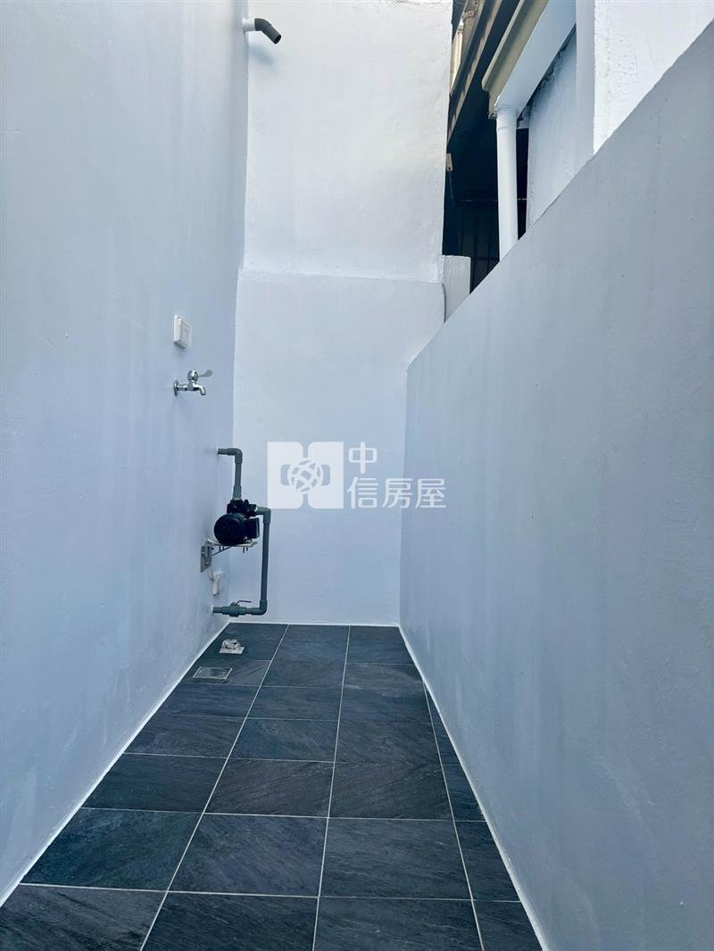開元成大整修六套房(投資自住皆宜)美透天房屋室內格局與周邊環境