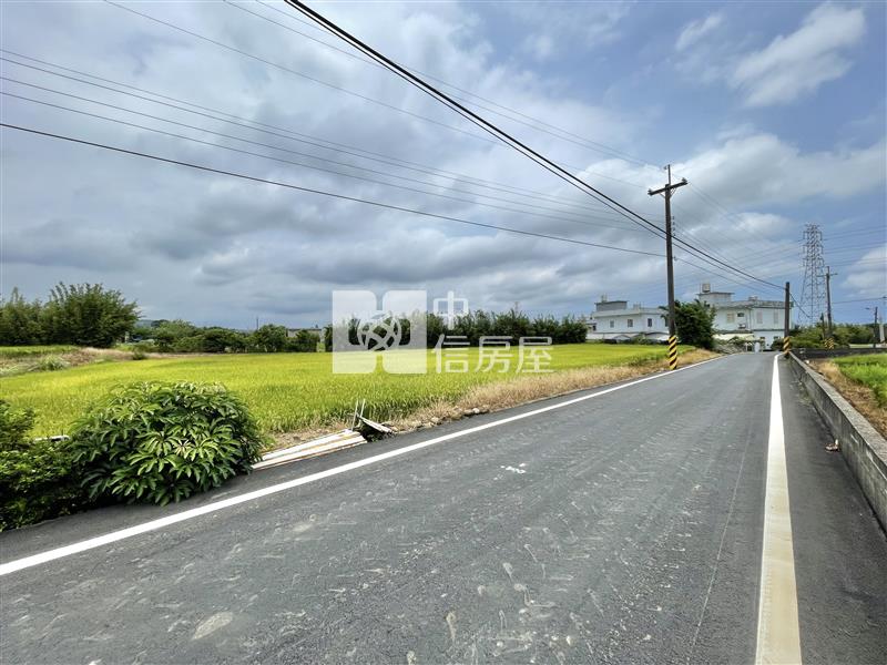 湖口近台31線大面寬美農地房屋室內格局與周邊環境