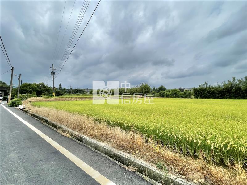 湖口近台31線大面寬美農地房屋室內格局與周邊環境