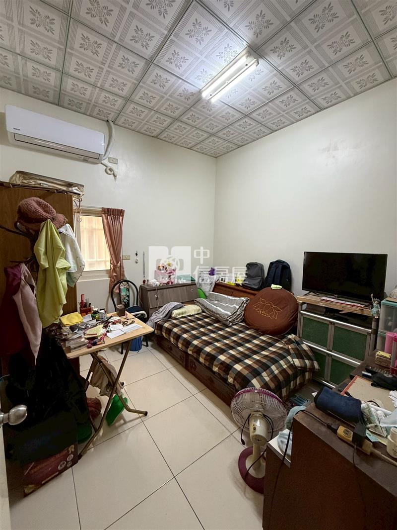 三盛透天房屋室內格局與周邊環境