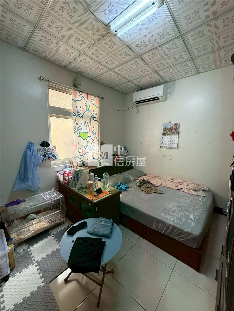 三盛透天房屋室內格局與周邊環境