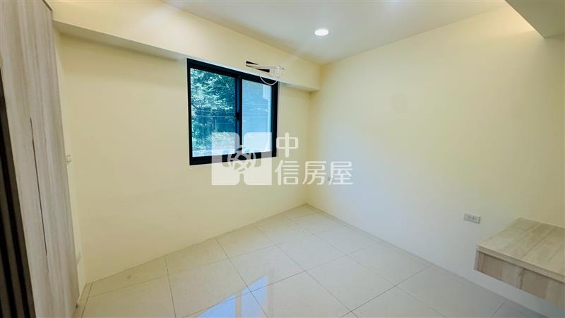 ▲大華一路超美二樓房屋室內格局與周邊環境