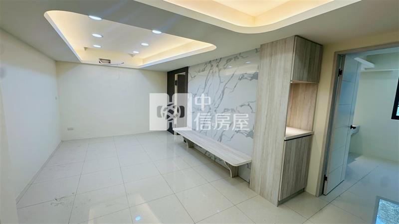 ▲大華一路超美二樓房屋室內格局與周邊環境