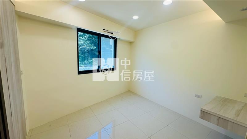 ▲大華一路超美二樓房屋室內格局與周邊環境