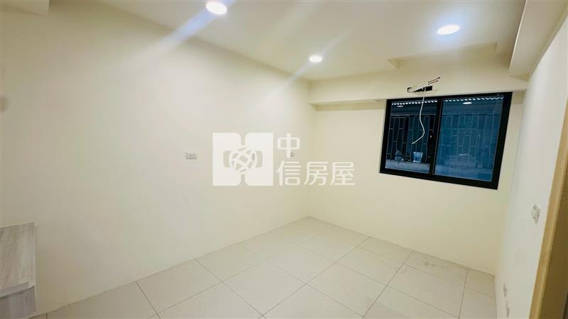 ▲大華一路超美二樓房屋室內格局與周邊環境
