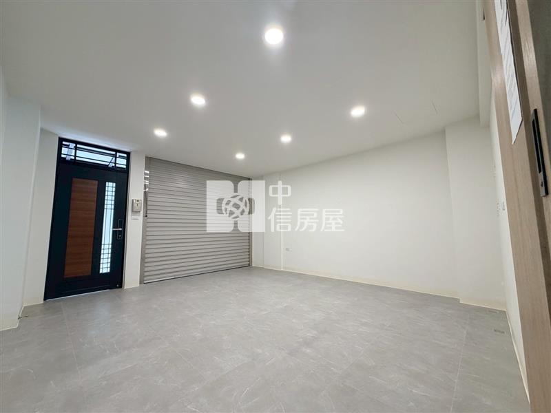 近寶仁國小裝潢美透天房屋室內格局與周邊環境