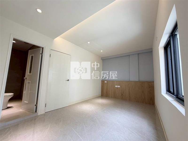 近寶仁國小裝潢美透天房屋室內格局與周邊環境