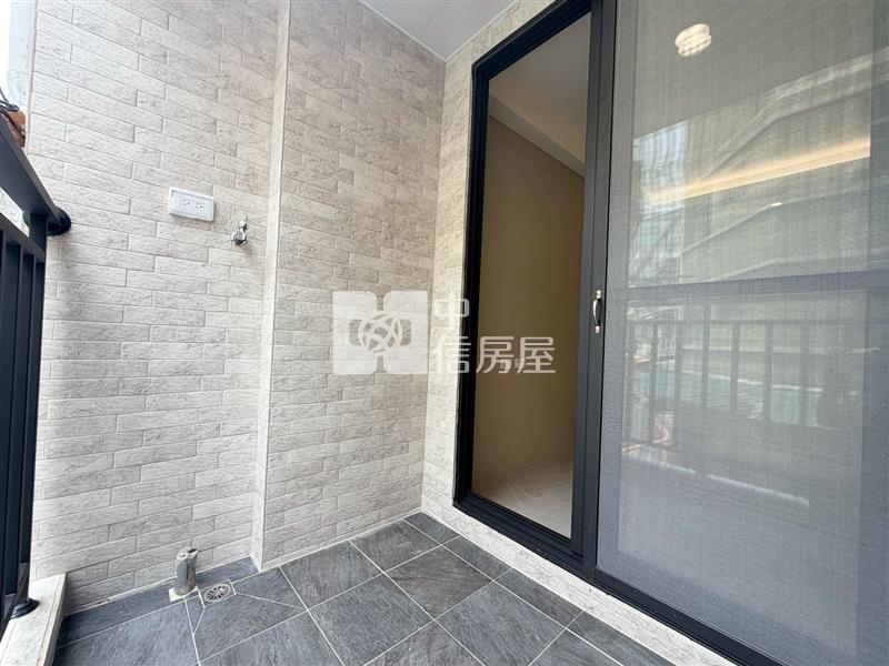 近寶仁國小裝潢美透天房屋室內格局與周邊環境