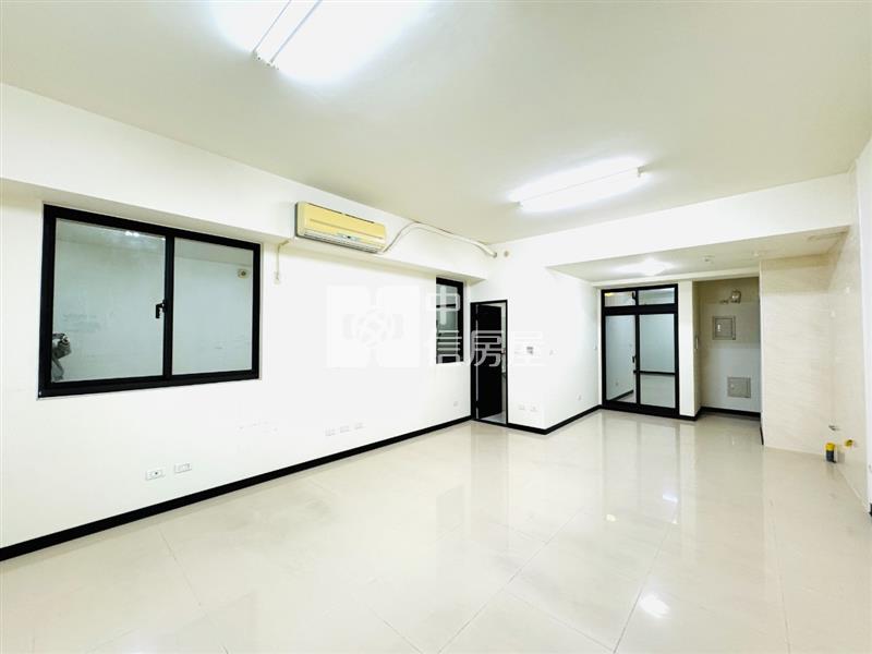 長庚商圈|富麗大空間使用主建物14.7房屋室內格局與周邊環境