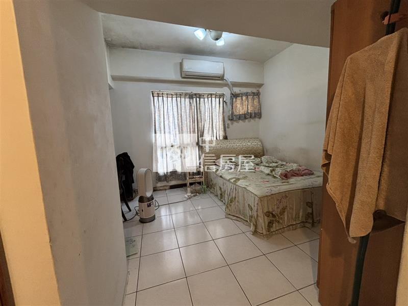 【奔馳】電通市美3房房屋室內格局與周邊環境