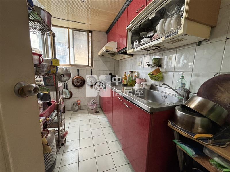 【奔馳】電通市美3房房屋室內格局與周邊環境