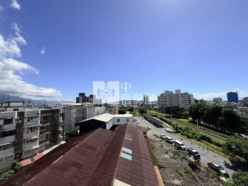 市區宜家低總價3房優質華廈房屋室內格局與周邊環境
