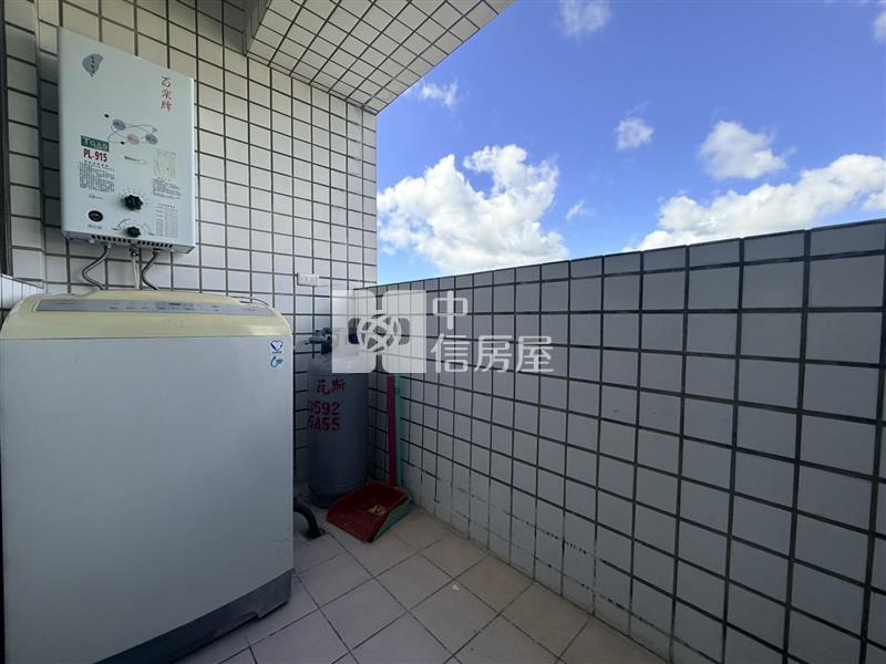 市區宜家低總價3房優質華廈房屋室內格局與周邊環境