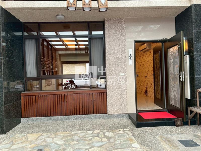頭份典藏風雅透天房屋室內格局與周邊環境