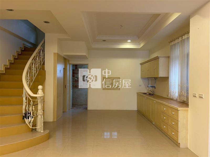 頭份典藏風雅透天房屋室內格局與周邊環境