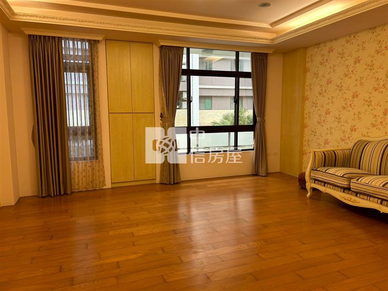 頭份典藏風雅透天房屋室內格局與周邊環境