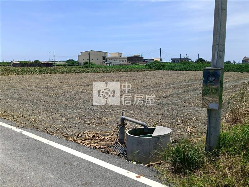 台西漂亮農地房屋室內格局與周邊環境