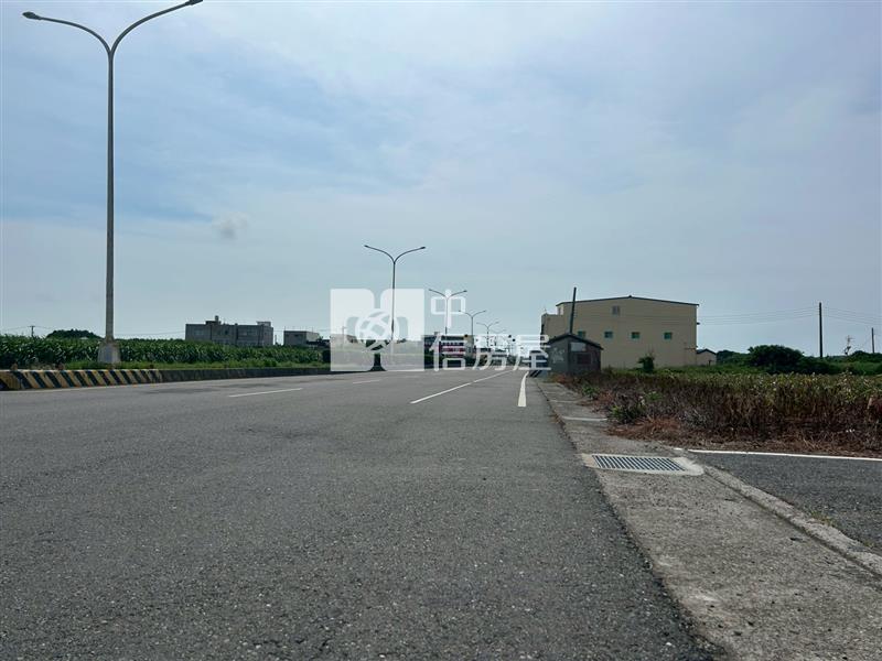台西漂亮農地房屋室內格局與周邊環境