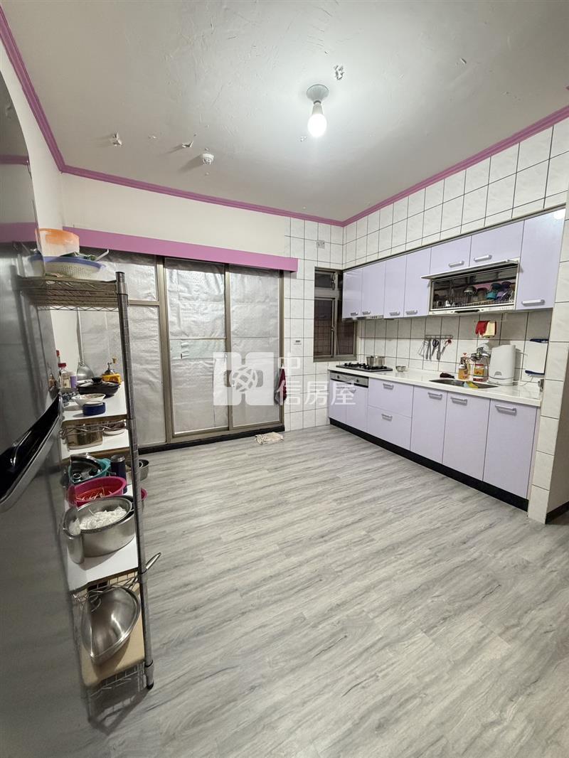 精品兩房美宅|凡爾賽房屋室內格局與周邊環境