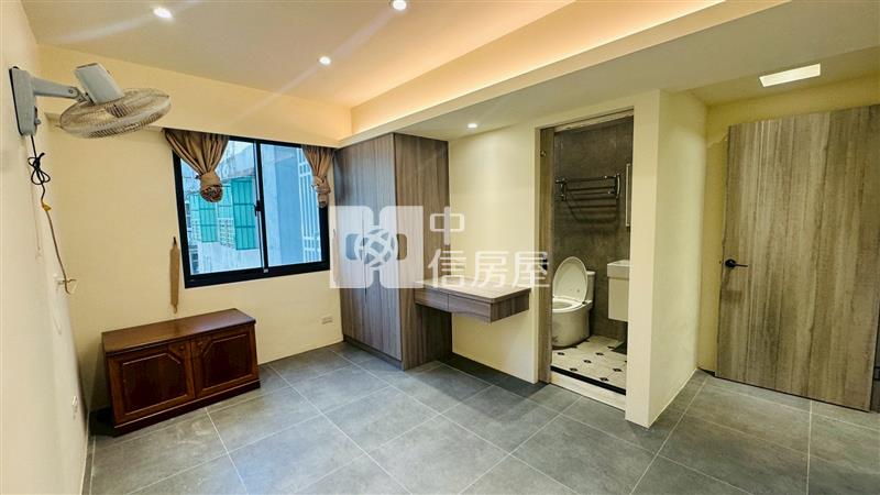 ▲大華一路明路美三樓房屋室內格局與周邊環境