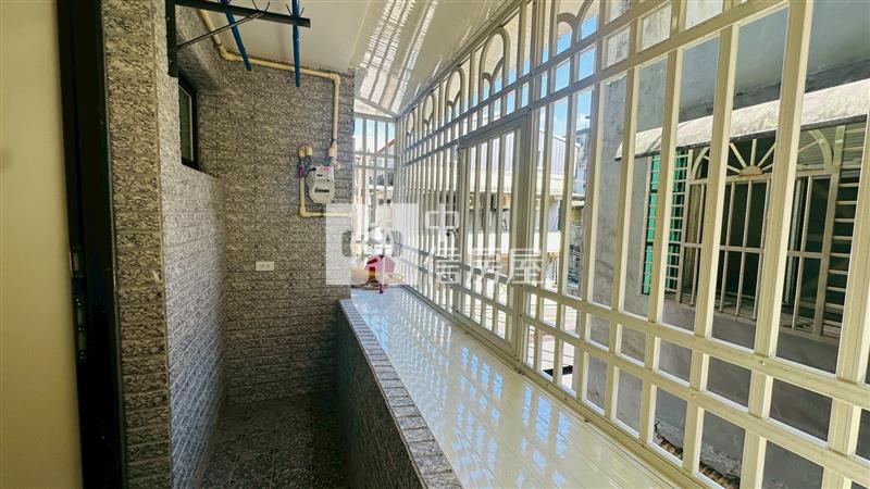 ▲大華一路明路美三樓房屋室內格局與周邊環境