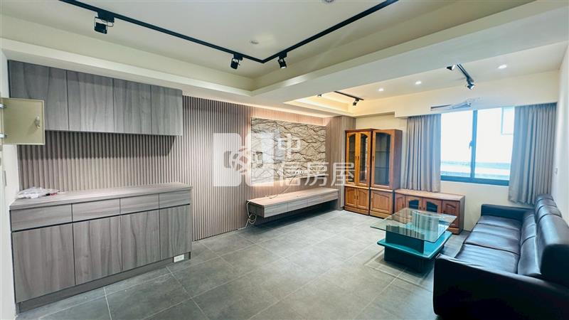 ▲大華一路明路美三樓房屋室內格局與周邊環境