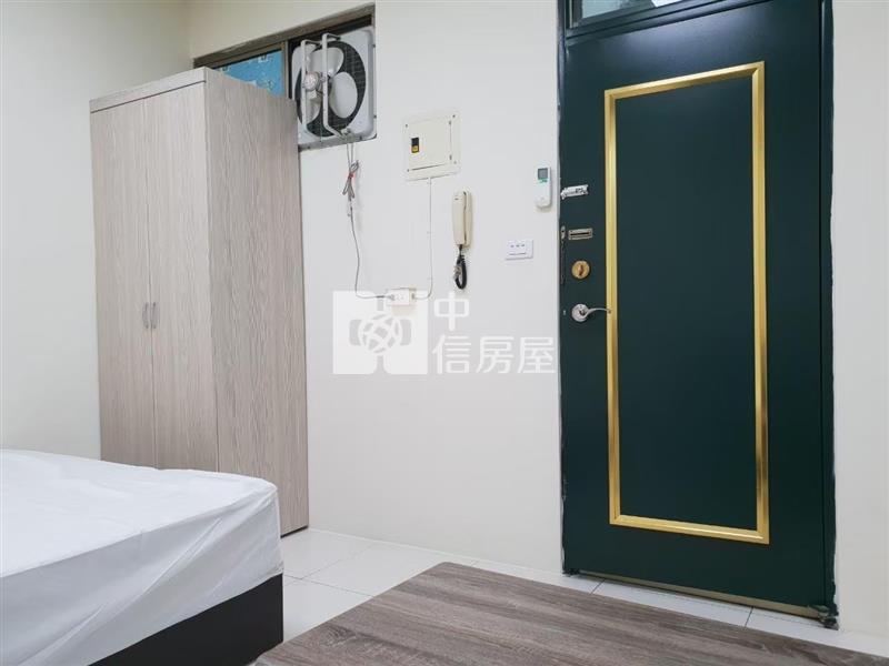 霧峰工業區/亞洲大學滿租8透套房屋室內格局與周邊環境
