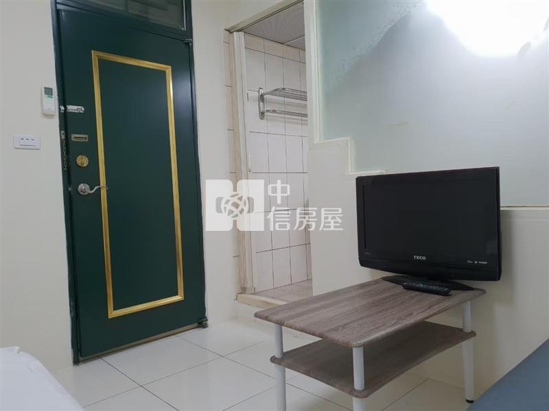 霧峰工業區/亞洲大學滿租8透套房屋室內格局與周邊環境