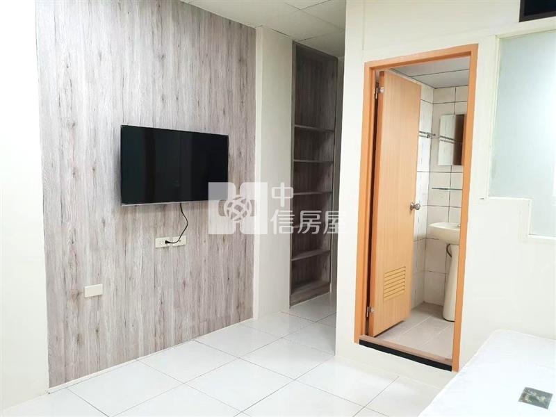 霧峰工業區/亞洲大學滿租8透套房屋室內格局與周邊環境