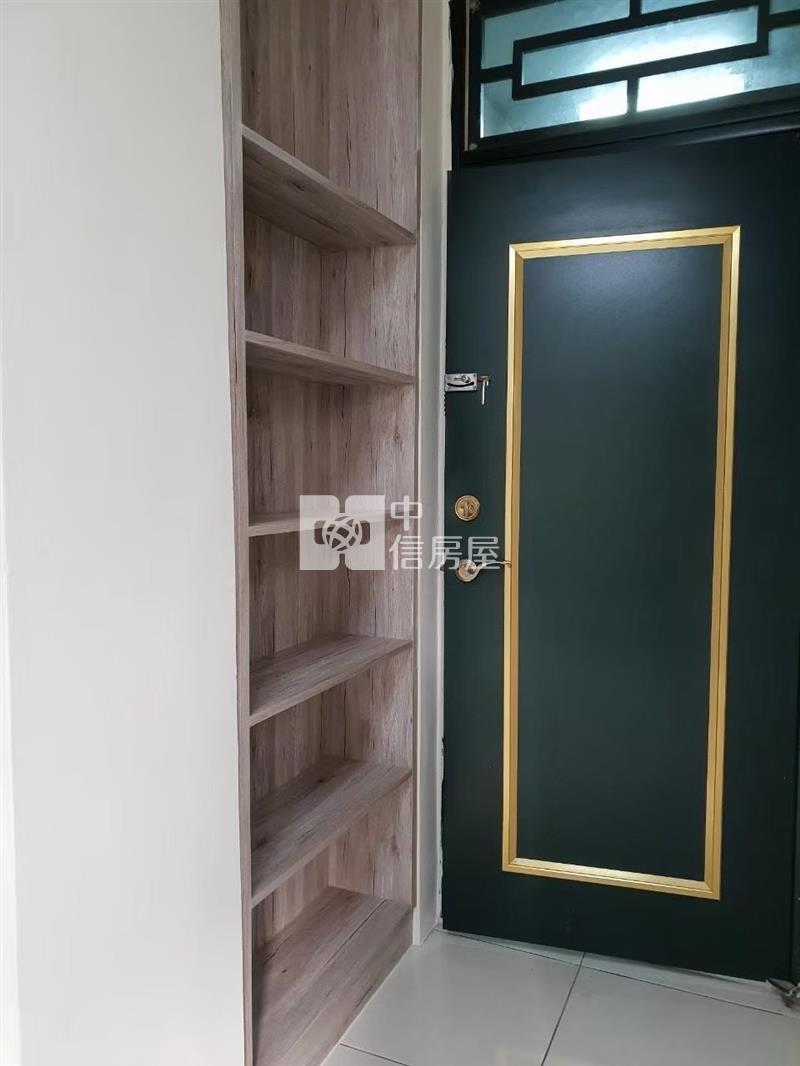 霧峰工業區/亞洲大學滿租8透套房屋室內格局與周邊環境