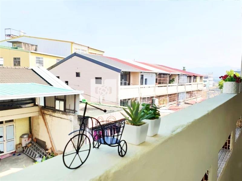 霧峰工業區/亞洲大學滿租8透套房屋室內格局與周邊環境