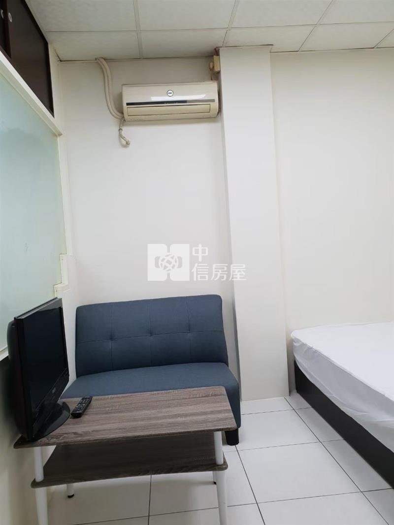 霧峰工業區/亞洲大學滿租8透套房屋室內格局與周邊環境