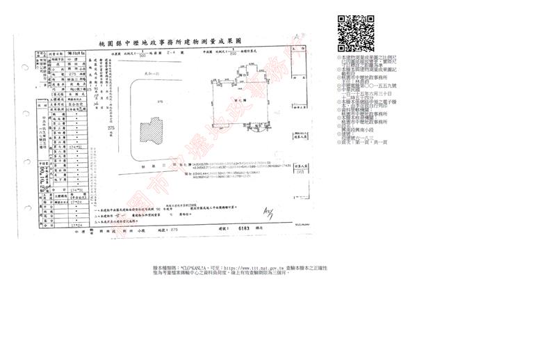 世紀宮廷大四房車房屋室內格局與周邊環境