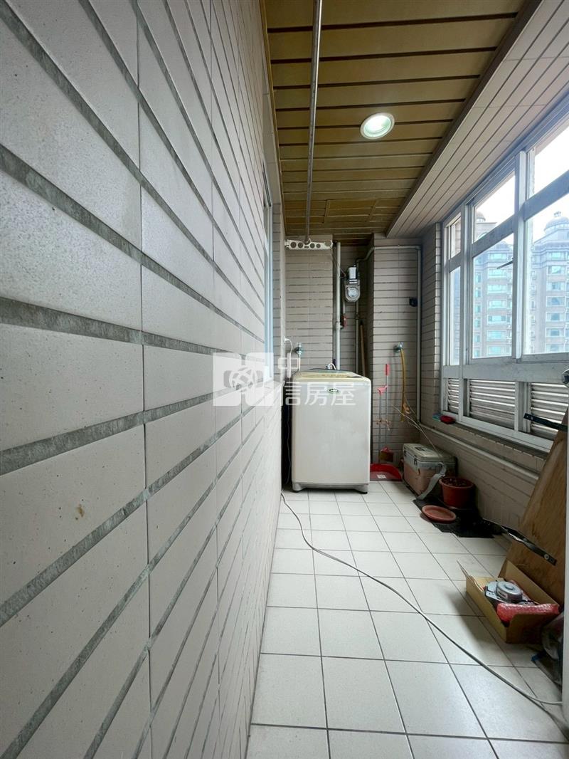 東方之星一期房屋室內格局與周邊環境