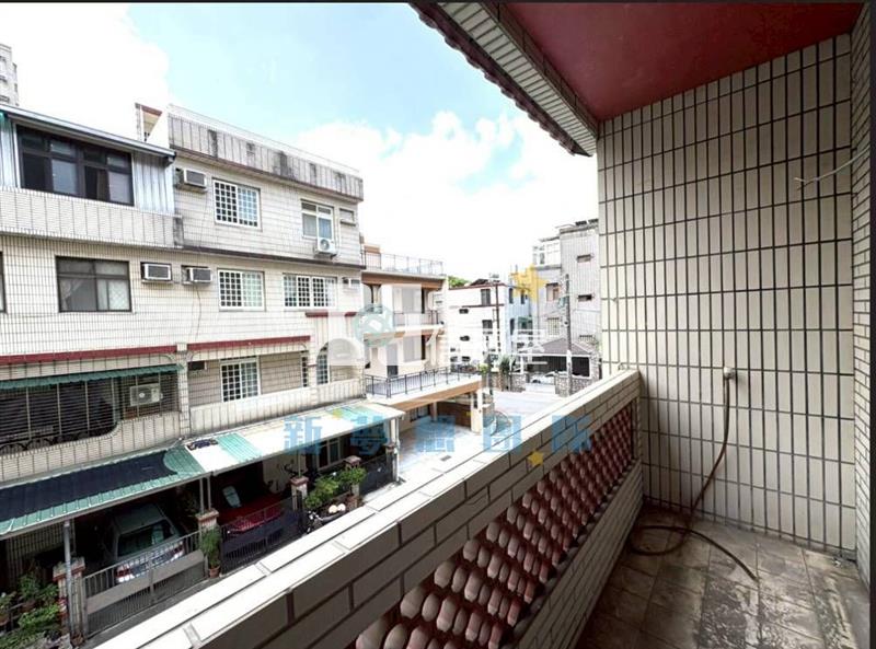【新夢想】環中東路透天房屋室內格局與周邊環境
