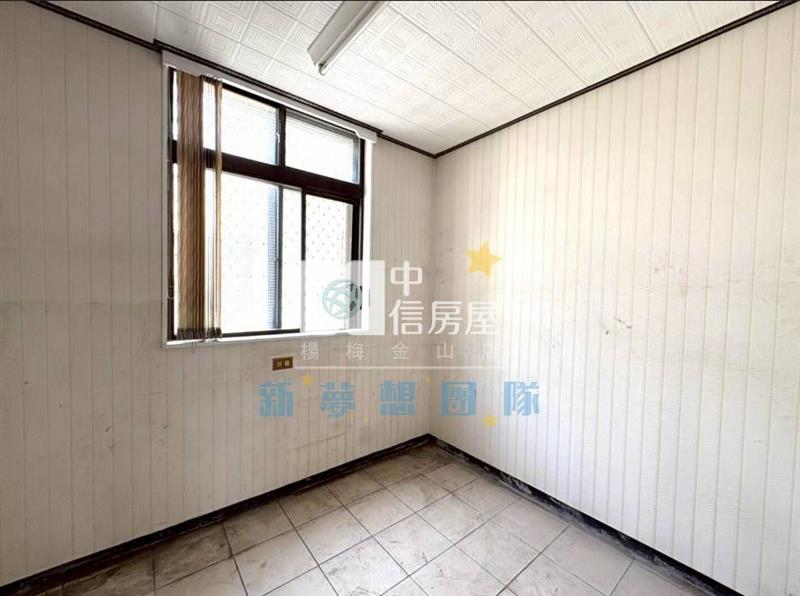 【新夢想】環中東路透天房屋室內格局與周邊環境