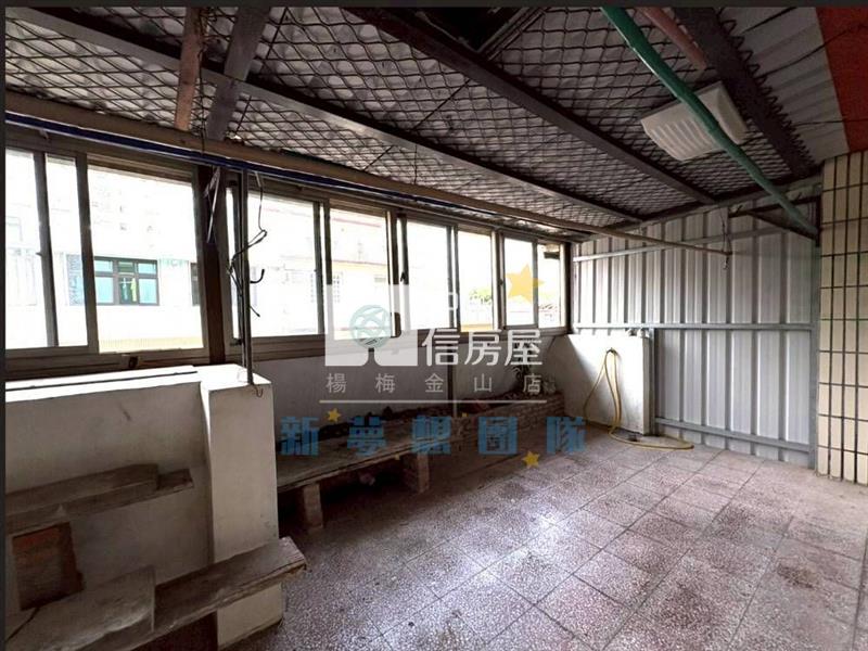 【新夢想】環中東路透天房屋室內格局與周邊環境
