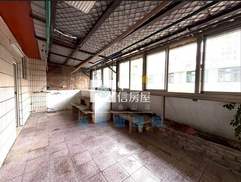 【新夢想】環中東路透天房屋室內格局與周邊環境