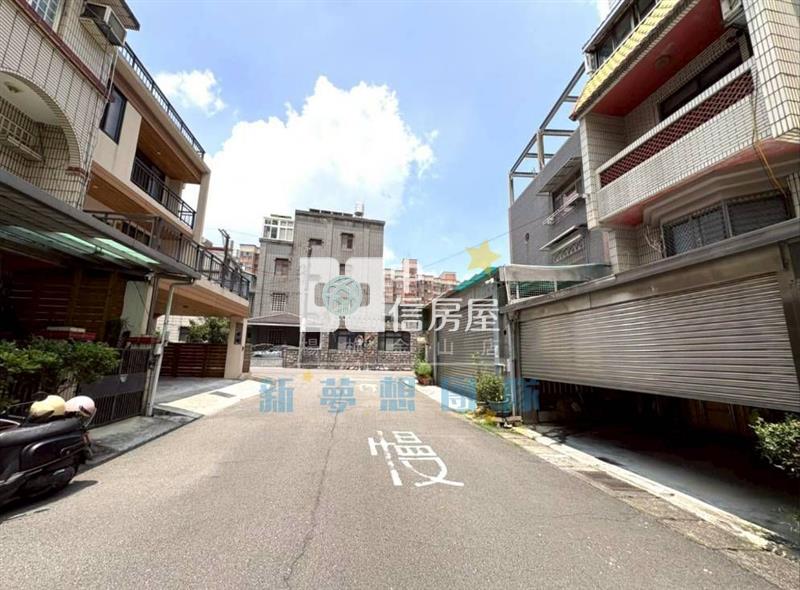 【新夢想】環中東路透天房屋室內格局與周邊環境
