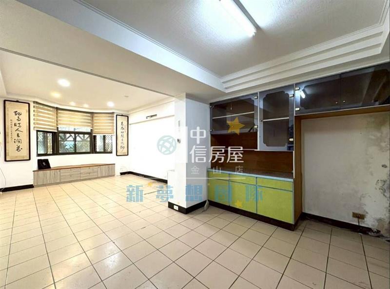 【新夢想】環中東路透天房屋室內格局與周邊環境