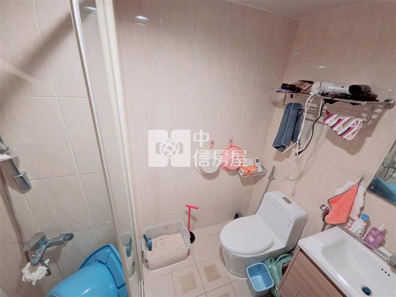 龍安愛買商圈.桃園醫院.高樓層三房車房屋室內格局與周邊環境