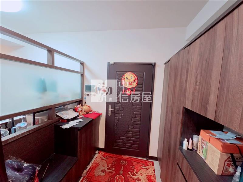 龍安愛買商圈.桃園醫院.高樓層三房車房屋室內格局與周邊環境