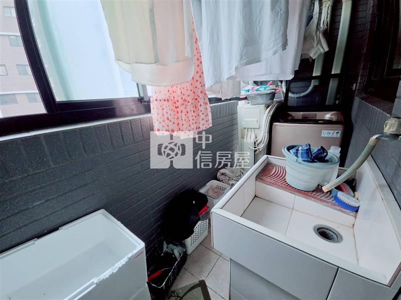龍安愛買商圈.桃園醫院.高樓層三房車房屋室內格局與周邊環境