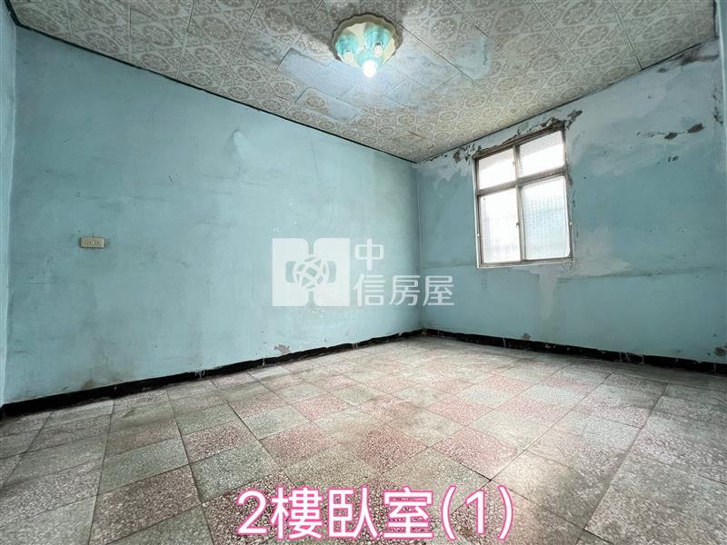 山子頂南豐路面寬透天房屋室內格局與周邊環境