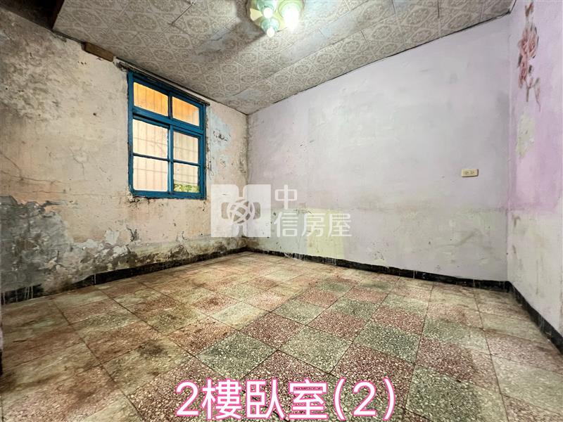 山子頂南豐路面寬透天房屋室內格局與周邊環境