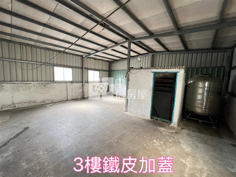 山子頂南豐路面寬透天房屋室內格局與周邊環境