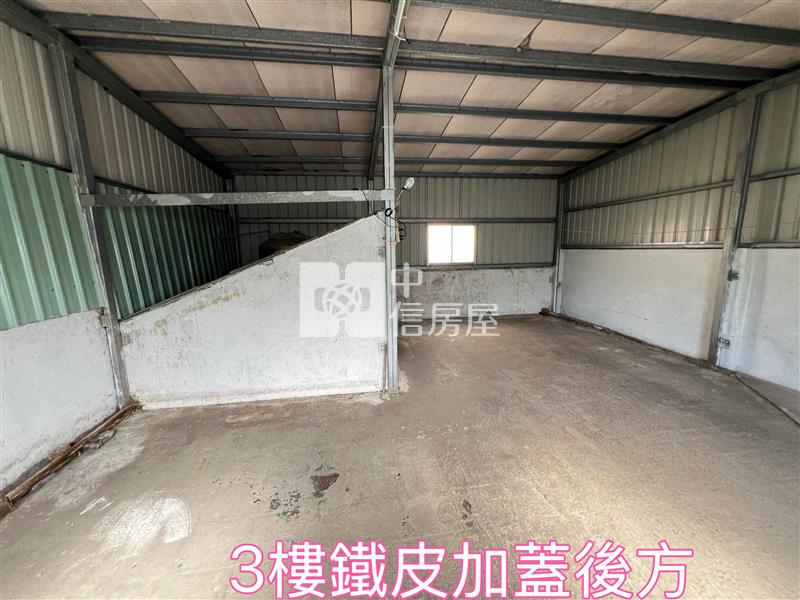 山子頂南豐路面寬透天房屋室內格局與周邊環境